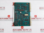 Printed Circuit Board Pcb Saab Marine Pb254