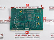 Printed Circuit Board Pcb Saab Marine Pb254