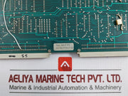 Printed Circuit Board Pcb Saab Marine Pb254
