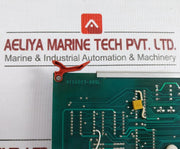 Printed Circuit Board Pcb Saab Marine Pb254