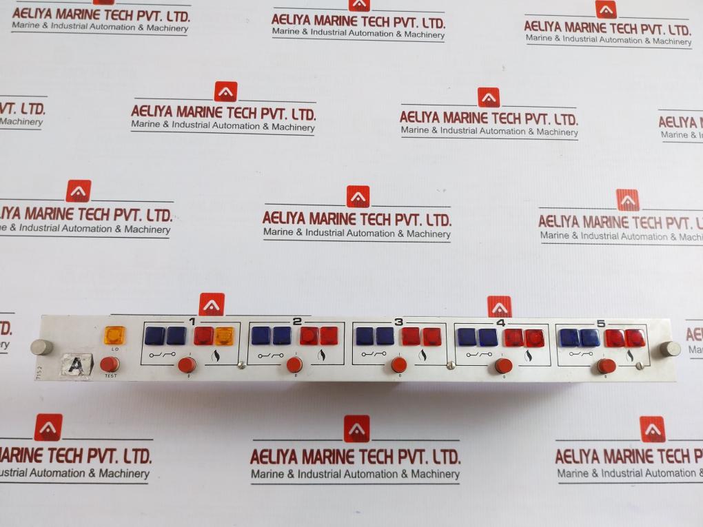 Printed Circuit Board Pcb Spsz 1334,3d Stromberg