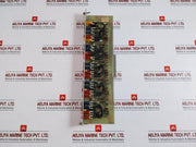 Printed Circuit Board Pcb Spsz 1334,3d Stromberg