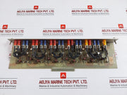 Printed Circuit Board Pcb Spsz 1334,3d Stromberg