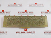 Printed Circuit Board Pcb Spsz 1334,3d Stromberg
