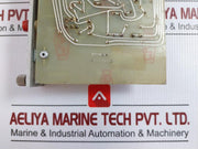 Printed Circuit Board Pcb Spsz 1334,3d Stromberg