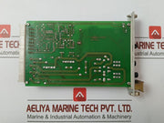 Printed Circuit Board Pcb Stein Sohn E401.1a