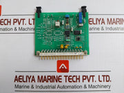 Printed Circuit Board  Ppl 81824 Wartsila In 50 Gm