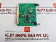 Printed Circuit Board  Ppl 81824 Wartsila In 50 Gm