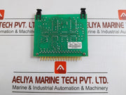 Printed Circuit Board  Ppl 81824 Wartsila In 50 Gm