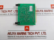 Printed Circuit Board  Ppl 81824 Wartsila In 50 Gm