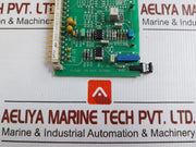 Printed Circuit Board  Ppl 81824 Wartsila In 50 Gm