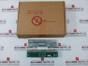 Printed Circuit Board Rev-B 51200787-100 Honeywell