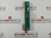 Printed Circuit Board Rev-B 51200787-100 Honeywell