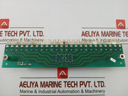 Printed Circuit Board Rev-B 51200787-100 Honeywell