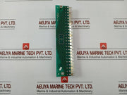 Printed Circuit Board Rev-B 51200787-100 Honeywell