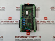 Printed Circuit Board Riok-40 - Used