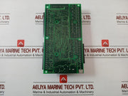 Printed Circuit Board Riok-40 - Used
