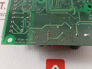 Printed Circuit Board Riok-40 - Used