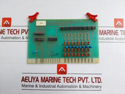 Printed Circuit Board Schleicher Part No. 4.02.200.214/A