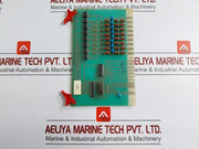 Printed Circuit Board Schleicher Part No. 4.02.200.214/A