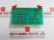 Printed Circuit Board Schleicher Part No. 4.02.200.214/A
