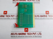 Printed Circuit Board Schleicher Part No. 4.02.200.214/A