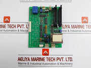 Printed Circuit Board Sensor Global'98 In Used