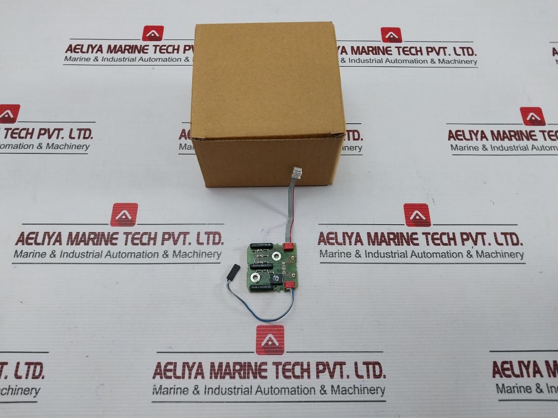 Printed Circuit Board Siemens A407-P2-03-85 94v-0