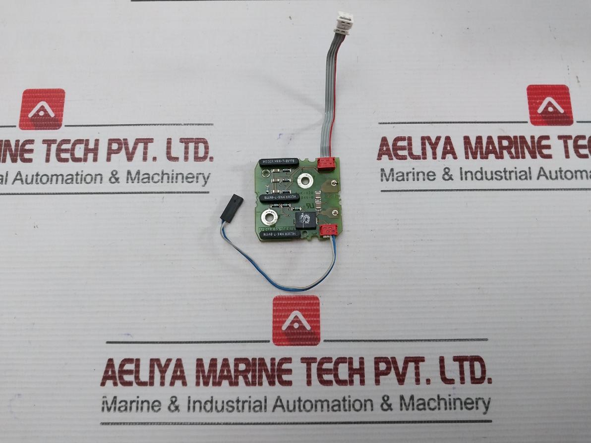 Printed Circuit Board Siemens A407-P2-03-85 94v-0