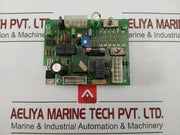 Printed Circuit Board Sp 5-0-26444 C In Used