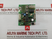 Printed Circuit Board Sp 5-0-26444 C In Used