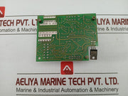 Printed Circuit Board Sp 5-0-26444 C In Used