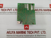 Printed Circuit Board Sp 5-0-26444 C In Used
