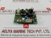 Printed Circuit Board Sp 5-0-26444 C In Used