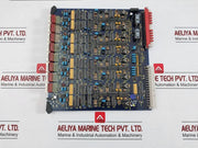 Printed Circuit Board Spector Engineering 219/000/001 - New