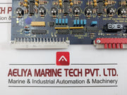 Printed Circuit Board Spector Engineering 219/000/001 - New