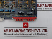 Printed Circuit Board Spector Engineering 219/000/001 - New