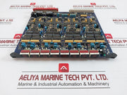 Printed Circuit Board Spector Engineering 219/000/001 - New