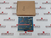 Printed Circuit Board Spector Engineering 219 000 004