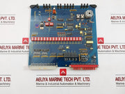 Printed Circuit Board Spector Engineering 219 000 004
