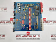Printed Circuit Board Spector Engineering 219 000 004