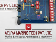 Printed Circuit Board Spector Engineering 219 000 004