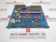 Printed Circuit Board Spector Engineering 219 000 004