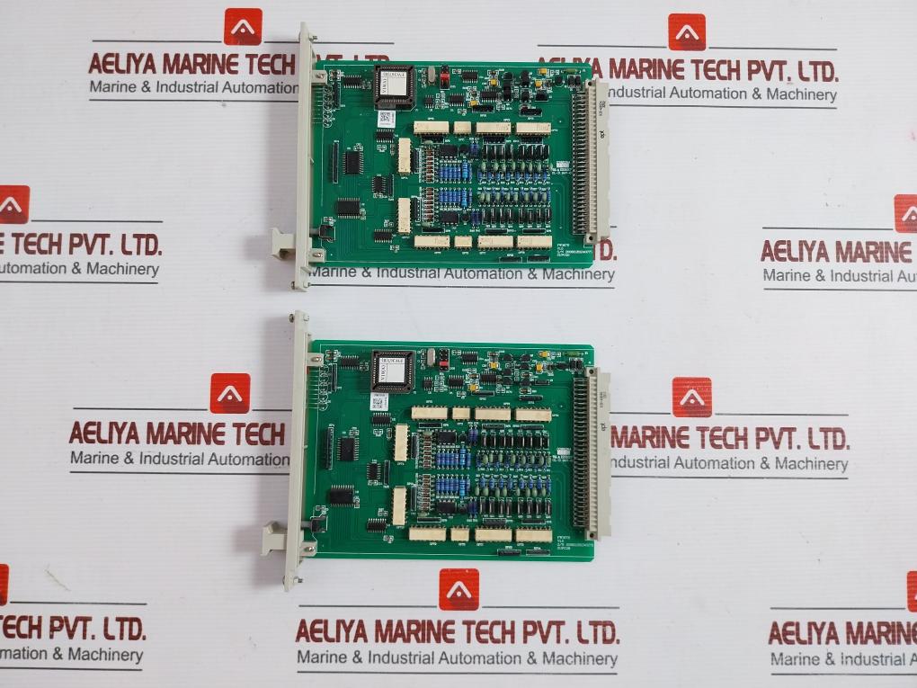 Printed Circuit Board Supcon Fw367(B)