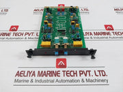 Printed Circuit Board Taiyo Electric Pcb  Aa-077-A