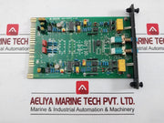 Printed Circuit Board Taiyo Electric Pcb  Aa-077-A