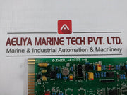 Printed Circuit Board Taiyo Electric Pcb  Aa-077-A