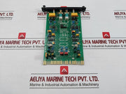 Printed Circuit Board Taiyo Electric Pcb  Aa-077-A