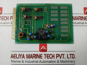 Printed Circuit Board Terasaki Emv-251
