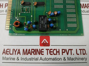 Printed Circuit Board Terasaki Emv-251